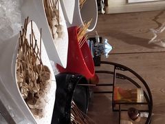 -客莱福诺富特酒店·互动餐厅