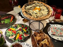 -IL TEATRO 精品意大利餐厅