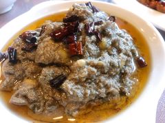 -烤肉宛饭庄(北新桥店)