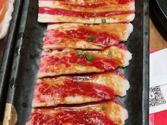 -九田家黑牛烤肉料理(华侨城店)