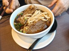 -中国厨房/台湾牛肉面