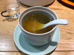 乌鸡汤-荷花亭·湖北融合菜(十堰武商MALL店)