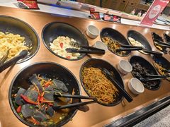 -比格比萨自助(宝山日月光店)