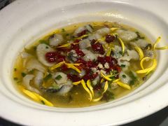 金汤酸菜鱼-绿茶餐厅(松江万达店)