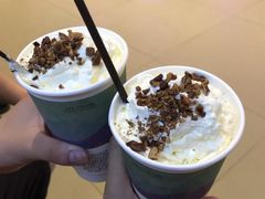 -茶颜悦色(银盆岭万达广场店)