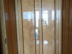 -长沙富力万达文华酒店