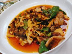 -眉州东坡(亚运村店)