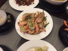 -和平饭店