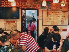 大堂-玫瑰甜品(文明路店)