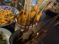 -雪熊精酿·哈尔滨烧烤酒馆(非遗大串店)