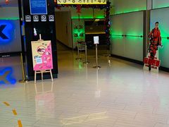 -金逸影城(武汉人信汇IMAX店)