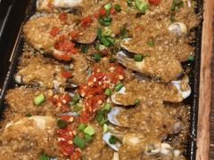 -王扯火胖哥烤生蚝(眉山首店)