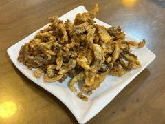 -褒河栈道渔庄(建工路总店)