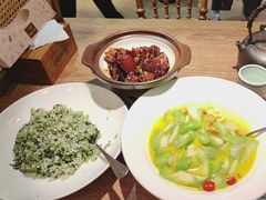 -周家二小姐的菜(西津渡店)