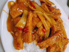 -好好滋味茶餐厅