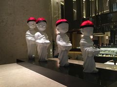 -舟山希尔顿酒店