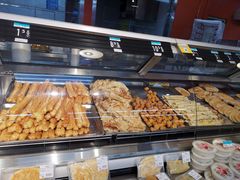 -沃尔玛购物广场(中山店)