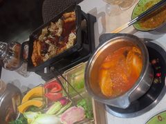 -一叶一世界•素食餐厅(新光天地店)