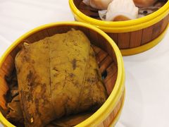 荷叶蒸饭-广州酒家(文昌总店)