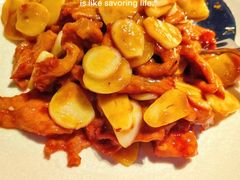 -明湖楼·经典鲁菜山东海鲜(大明湖店)