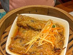 -禄运茶居·手工点心(猎德店)