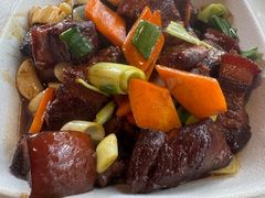 -嘉丰湘菜馆(芳群园店)