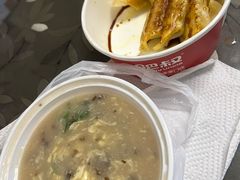 -肥叔锅贴(和炯路店)