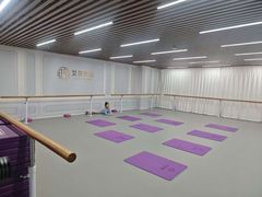 -艾莎舞蹈(中南大厦校区)