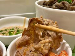 -一围肥牛肉小火锅(佳兆业广场店)