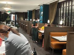 -珍呈中餐厅•粤川淮扬新疆(乌鲁木齐康莱德酒店)