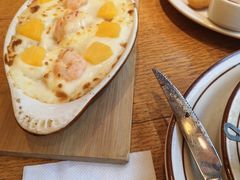 -菲滋意式餐厅(黄岩洞天店)