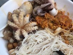 -荔林食店(西华路店)