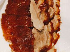 -北京老铺烤鸭(欣大购物广场店)