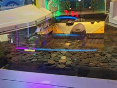 -大玩家(中原万达广场店)