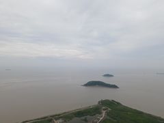 -平湖九龙山旅游度假区