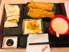 -永和大王(香缤店)