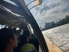 -十里店桥客运码头