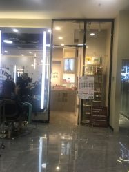 -AYO SALON