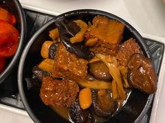 -到家尝北京菜(西坝河店)