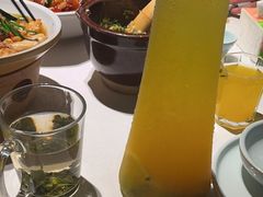 -湘邻呷铺·田园家宴(汉基广场店)