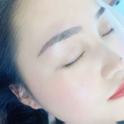 -久匠半永久纹眉