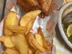 -墨纪Mojí墨西哥餐厅(官舍店)