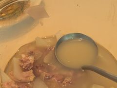 -金谷仓家庭料理(马泉营店)