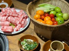 -贵厨酸汤牛肉(小十字店)