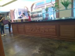 -大佛寺高级素食自助餐厅