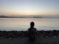 -万绿园