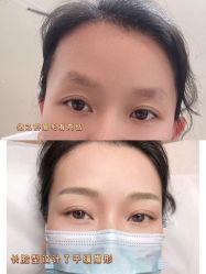 -HQ半永久纹绣纹眉