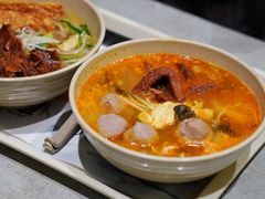 -南记粉面(銅鑼灣中心店)