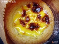 葡挞-咀香园饼家(大三巴店)