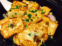 井水豆腐-巴陵全鱼席(湖南老字号汴河街店 )